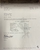 Antique Colt Frontier Six Shooter 44–40 WCF SAA Revolver 7 1/2” Barrel With Colt Letter - 3 of 15