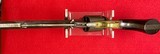 Antique Remington 1858 New Model Army 44 Percussion original
U.S. Civil War Revolver with 8” Barrel Manufactured in 1863 Original Nickel Finish - 13 of 15