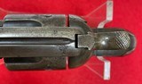 Vintage Colt Bisley Saa .32-20 All Matching Numbers Manufactured in 1904 - 9 of 15