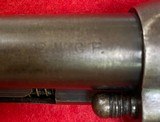Vintage Colt Bisley Saa .32-20 All Matching Numbers Manufactured in 1904 - 4 of 15