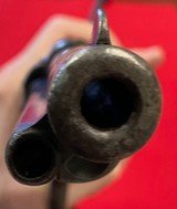 Vintage Colt Bisley Saa .32-20 All Matching Numbers Manufactured in 1904 - 14 of 15