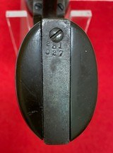 Vintage Colt Bisley Saa .32-20 All Matching Numbers Manufactured in 1904 - 6 of 15