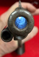 Vintage Colt Bisley Saa .32-20 All Matching Numbers Manufactured in 1904 - 15 of 15