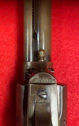 Vintage Colt Bisley Saa .32-20 All Numbers Match Manufactured in 1906 - 5 of 15