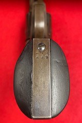 Vintage Colt Bisley Saa .32-20 All Numbers Match Manufactured in 1906 - 6 of 15