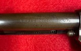 Vintage Colt Bisley Saa .32-20 All Numbers Match Manufactured in 1906 - 4 of 15