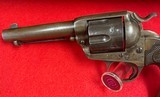 Vintage Colt Bisley Saa .32-20 All Numbers Match Manufactured in 1906 - 11 of 15