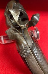 Vintage Colt Bisley Saa .32-20 All Numbers Match Manufactured in 1906 - 9 of 15