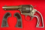 Vintage Colt Bisley Saa .32-20 All Numbers Match Manufactured in 1906 - 14 of 15