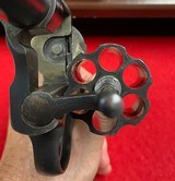 Vintage Colt New Service .455 ELEY Numerous
British Markings WW1 Era - 13 of 15