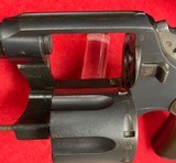Vintage Colt New Service .455 ELEY Numerous
British Markings WW1 Era - 12 of 15