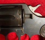 Vintage Colt New Service .455 ELEY Numerous
British Markings WW1 Era - 6 of 15