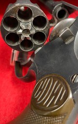 Vintage Colt New Service .455 ELEY Numerous
British Markings WW1 Era - 14 of 15
