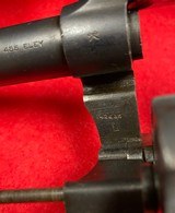 Vintage Colt New Service .455 ELEY Numerous
British Markings WW1 Era - 8 of 15