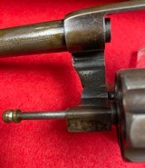 Antique Colt 1894 Army DA 38 U.S. Army Issued Manufactured in 1895 - 8 of 15