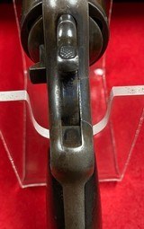 Antique Colt 1894 Army DA 38 U.S. Army Issued Manufactured in 1895 - 12 of 15