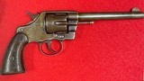 Antique Colt 1894 Army DA 38 U.S. Army Issued Manufactured in 1895 - 2 of 15