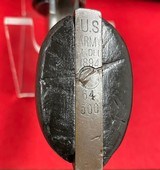 Antique Colt 1894 Army DA 38 U.S. Army Issued Manufactured in 1895 - 3 of 15