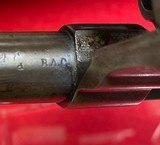 Antique Colt 1894 Army DA 38 U.S. Army Issued Manufactured in 1895 - 5 of 15