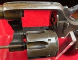 Antique Colt 1894 Army DA 38 U.S. Army Issued Manufactured in 1895 - 13 of 15