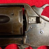 Antique Colt 1894 Army DA 38 U.S. Army Issued Manufactured in 1895 - 9 of 15