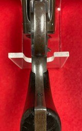 Antique Colt 1894 Army DA 38 U.S. Army Issued Manufactured in 1895 - 11 of 15