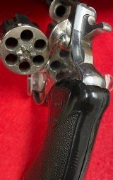 Vintage Colt Commando .38 Special WW2 Nickel Finish Manufactured in 1945 - 11 of 15