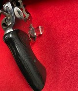 Vintage Colt Commando .38 Special WW2 Nickel Finish Manufactured in 1945 - 12 of 15