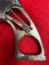 Vintage Colt Commando .38 Special WW2 Nickel Finish Manufactured in 1945 - 7 of 15