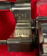 Vintage Colt Python Nickel Finish 6” Barrel Excellent Condition Manufactured in 1976 C&R Eligible - 4 of 15