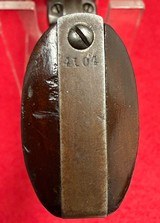 Antique London Colt 1849 Pocket Revolver .31 Percussion 4” Octagon Barrel All Original All Matching Numbers - 7 of 15