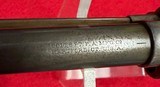 Vintage Colt Saa .38-40 1st Generation 4 3/4” Barrel All Matching Mfg 1915 - 6 of 15