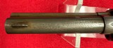 Vintage Colt Saa .38-40 1st Generation 4 3/4” Barrel All Matching Mfg 1915 - 5 of 15