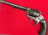 Vintage Colt Saa Bisley .45 1st Generation All Matching #sManufactured in 1904 - Image 1 of 15