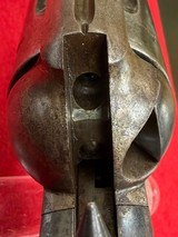 Vintage Colt Saa Bisley .45 1st Generation All Matching #sManufactured in 1904 - Image 14 of 15