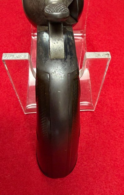 Vintage Colt Saa Bisley .45 1st Generation All Matching #sManufactured in 1904 - Image 15 of 15