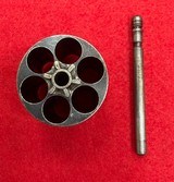 Vintage Colt Saa Bisley .45 1st Generation All Matching #sManufactured in 1904 - Image 13 of 15