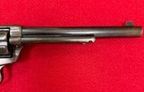 Vintage Colt Saa Bisley .45 1st Generation All Matching #sManufactured in 1904 - Image 11 of 15