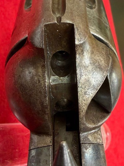 Vintage Colt Saa Bisley .45 1st Generation All Matching #sManufactured in 1904 - Image 14 of 15