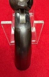 Vintage Colt Saa Bisley .45 1st Generation All Matching #sManufactured in 1904 - Image 15 of 15