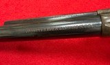 Vintage Colt Saa Bisley .45 1st Generation All Matching #sManufactured in 1904 - Image 4 of 15