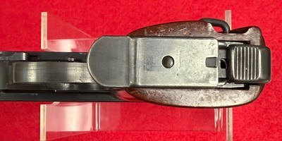 Vintage WW2 German P38 9MM in Excellent Condition Manufactured in 1943 - Image 10 of 15