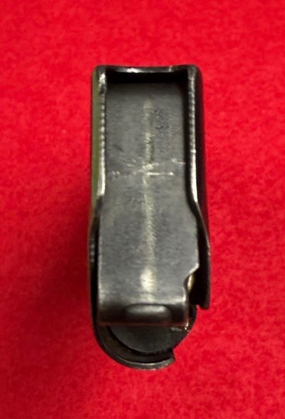 Vintage WW2 German P38 9MM in Excellent Condition Manufactured in 1943 - Image 8 of 15