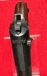 Vintage WW2 German P38 9MM in Excellent Condition Manufactured in 1943 - Image 11 of 15