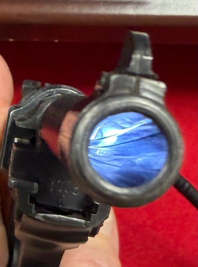 Vintage WW2 German P38 9MM in Excellent Condition Manufactured in 1943 - Image 15 of 15