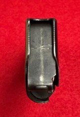 Vintage WW2 German P38 9MM in Excellent Condition Manufactured in 1943 - Image 8 of 15