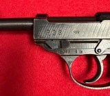 Vintage WW2 German P38 9MM in Excellent Condition Manufactured in 1943 - Image 2 of 15