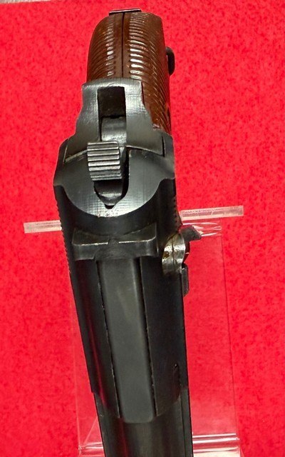 Vintage WW2 German P38 9MM in Excellent Condition Manufactured in 1943 - Image 11 of 15