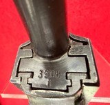 Vintage WW2 German P38 9MM in Excellent Condition Manufactured in 1943 - Image 6 of 15