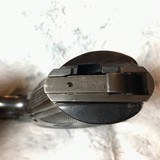 3rd Generation 1956 Colt Woodsman Match Target 98% - 11 of 15